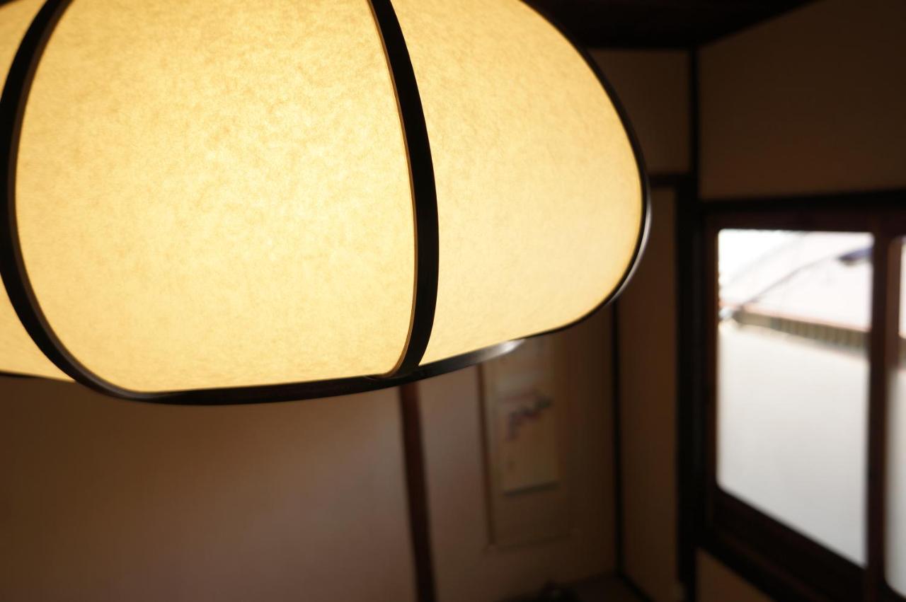 Guesthouse Itoya Kyoto Dış mekan fotoğraf