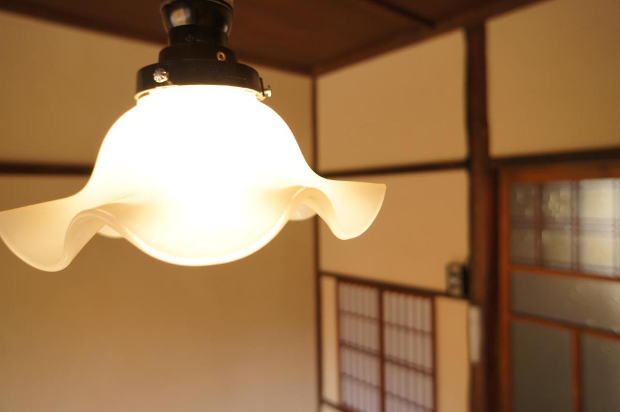Guesthouse Itoya Kyoto Dış mekan fotoğraf