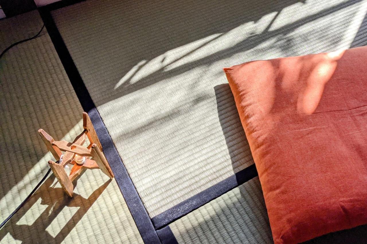 Guesthouse Itoya Kyoto Dış mekan fotoğraf