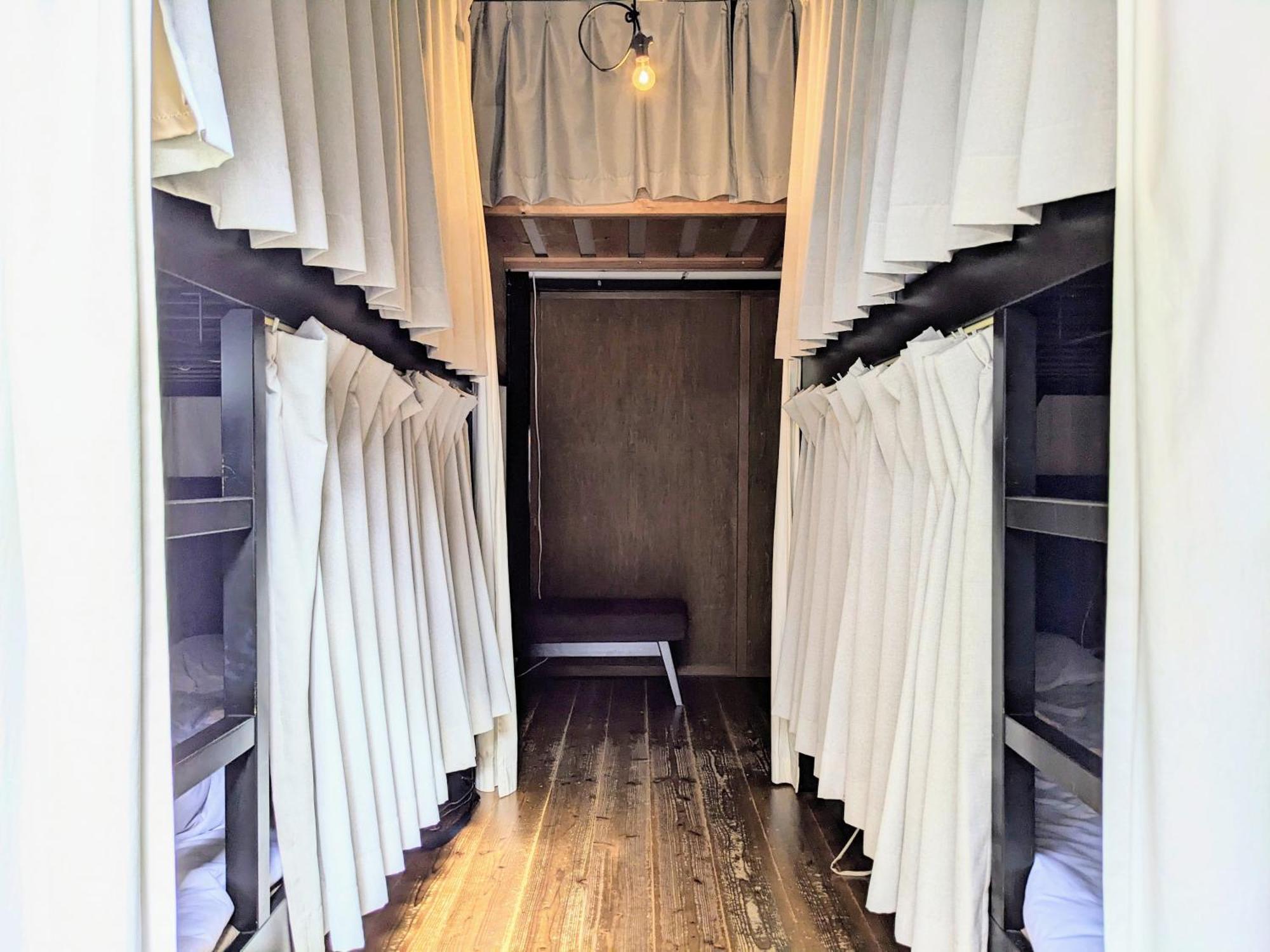 Guesthouse Itoya Kyoto Dış mekan fotoğraf
