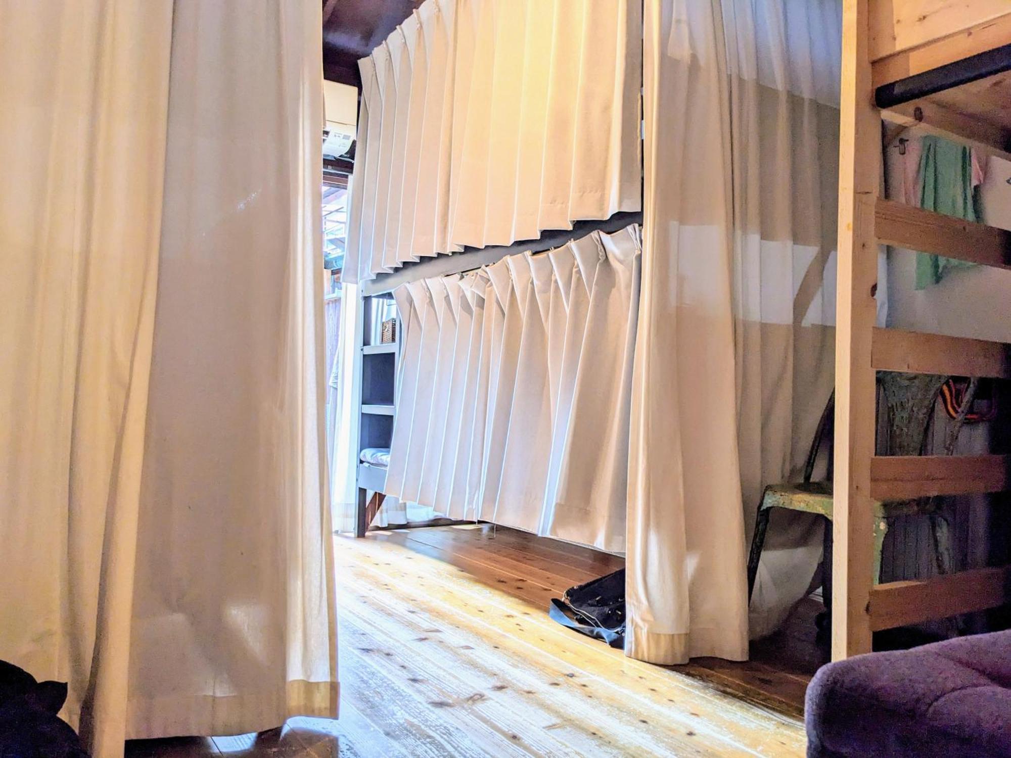 Guesthouse Itoya Kyoto Oda fotoğraf