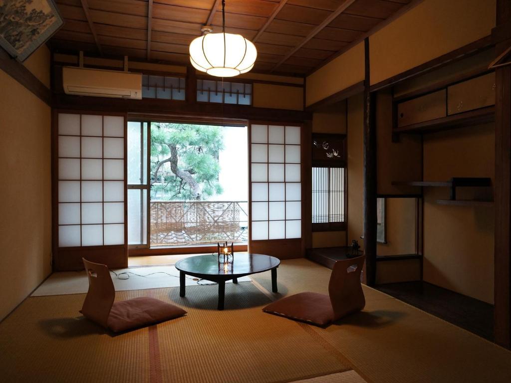 Guesthouse Itoya Kyoto Oda fotoğraf