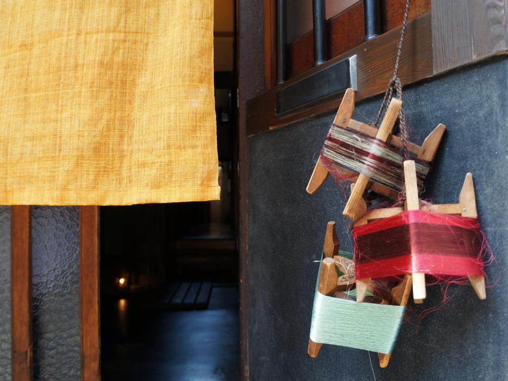 Guesthouse Itoya Kyoto Dış mekan fotoğraf