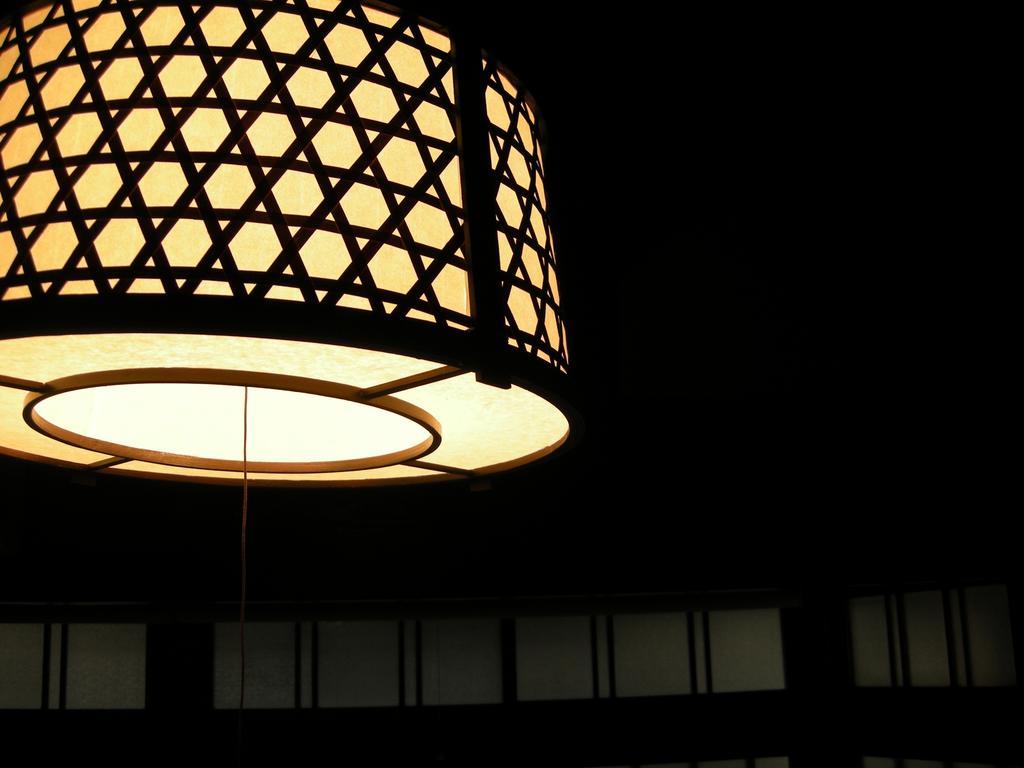 Guesthouse Itoya Kyoto Dış mekan fotoğraf
