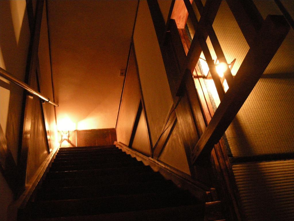 Guesthouse Itoya Kyoto Dış mekan fotoğraf