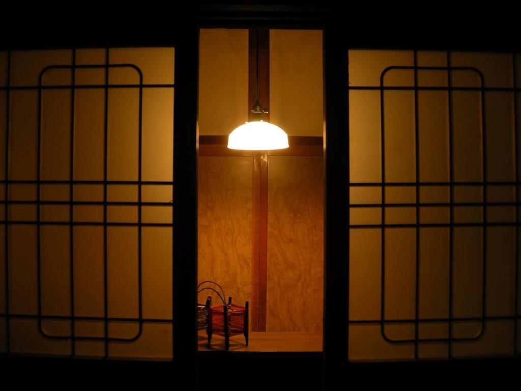 Guesthouse Itoya Kyoto Dış mekan fotoğraf