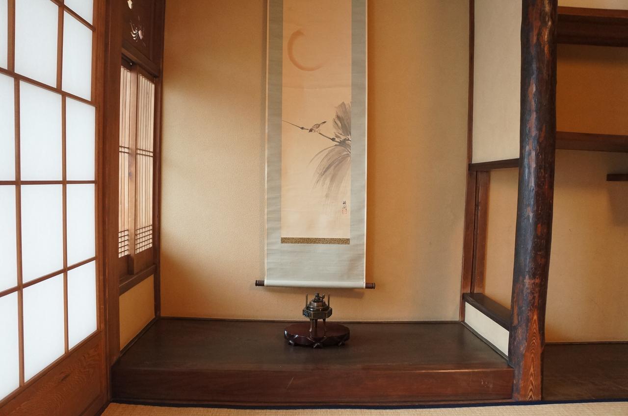 Guesthouse Itoya Kyoto Dış mekan fotoğraf